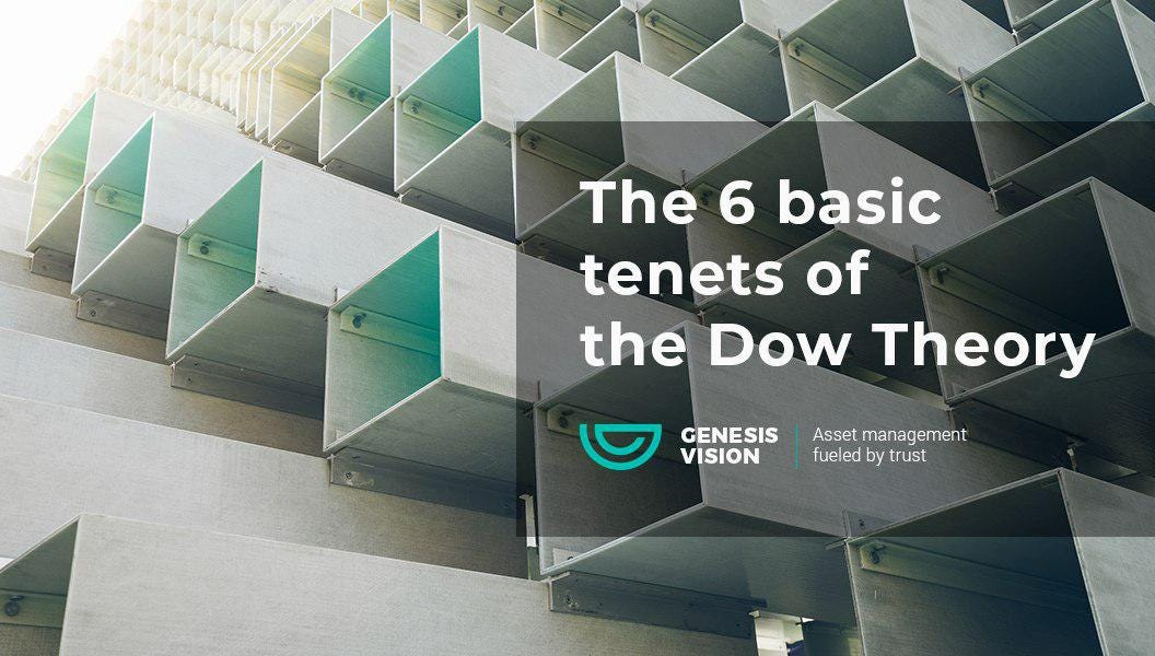 The Six Rules That Ch!   anged The Way We Look At Markets - 