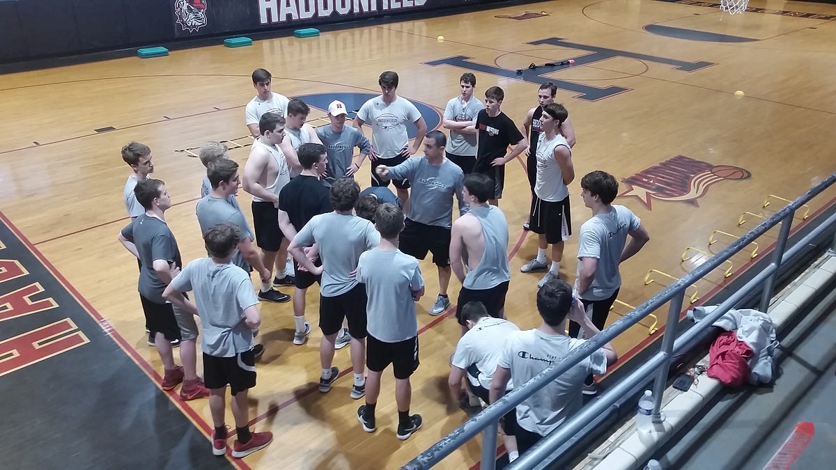 Haddonfield eyes another special ride down Kings Highway by Kelly