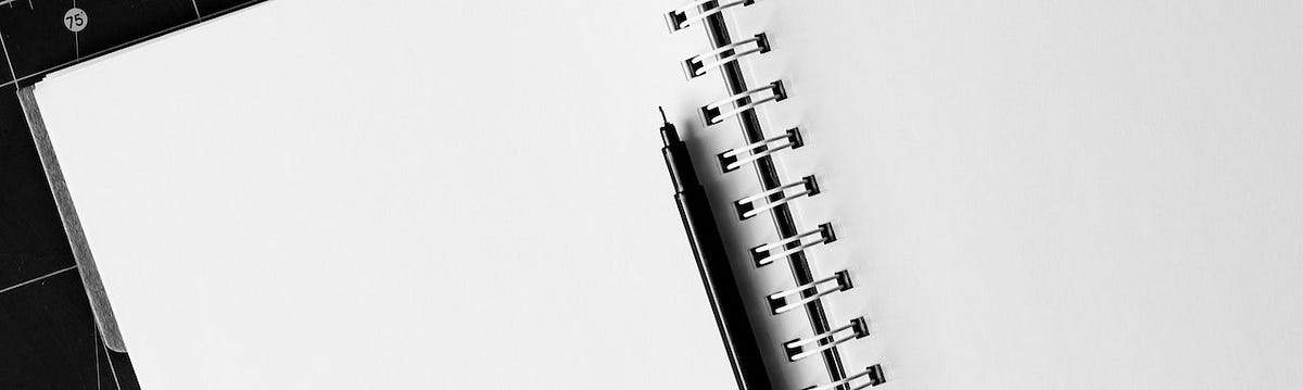 How I Use Pen and Paper to Streamline My Workflow | by Toby Jones | Medium