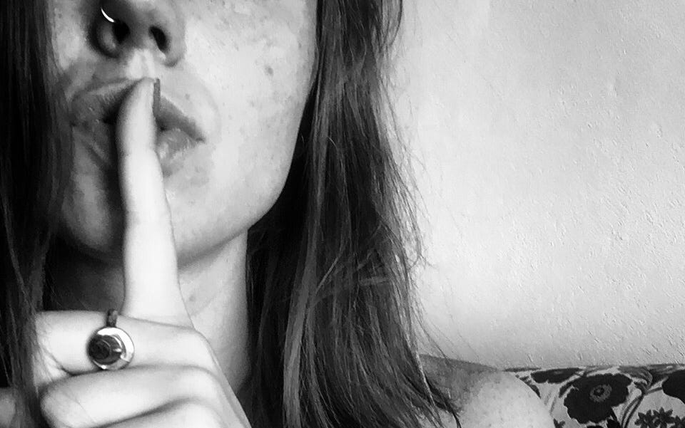 Behind Closed Doors The Secret Life Of A Yogi Bre Lee
