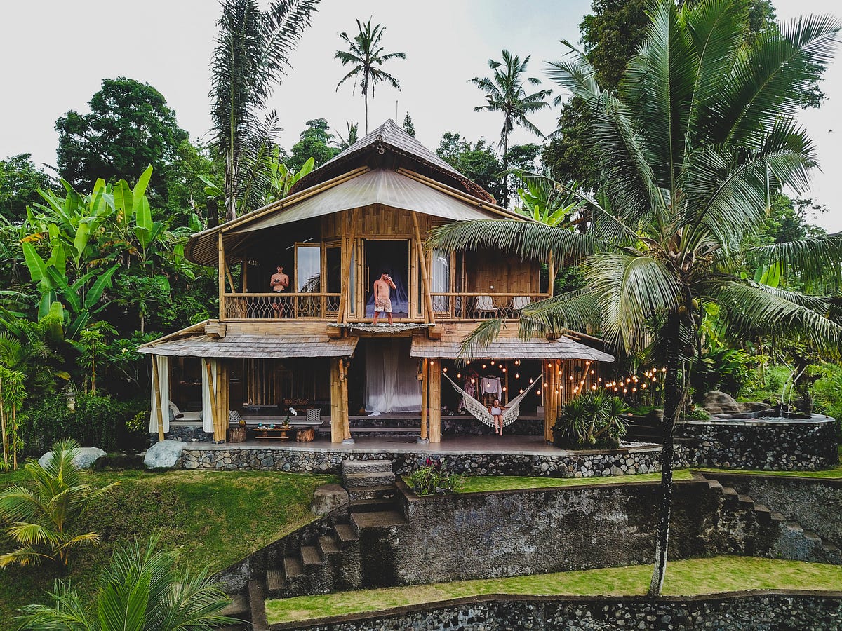 Trip Guide One Week In Bali Indonesia Sarah Hubbard Medium