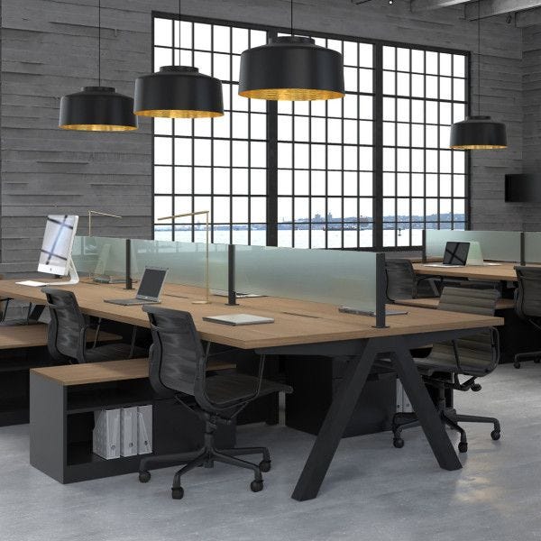 What Does Your Office Furniture Say About You? by Tarun Aarya Medium