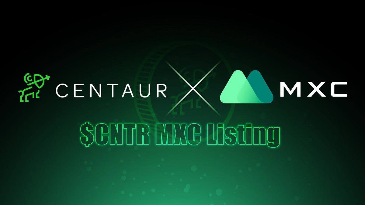 New Listing Announcement We Are Delighted To Announce That Cntr By Centaur Editor Centaur Medium