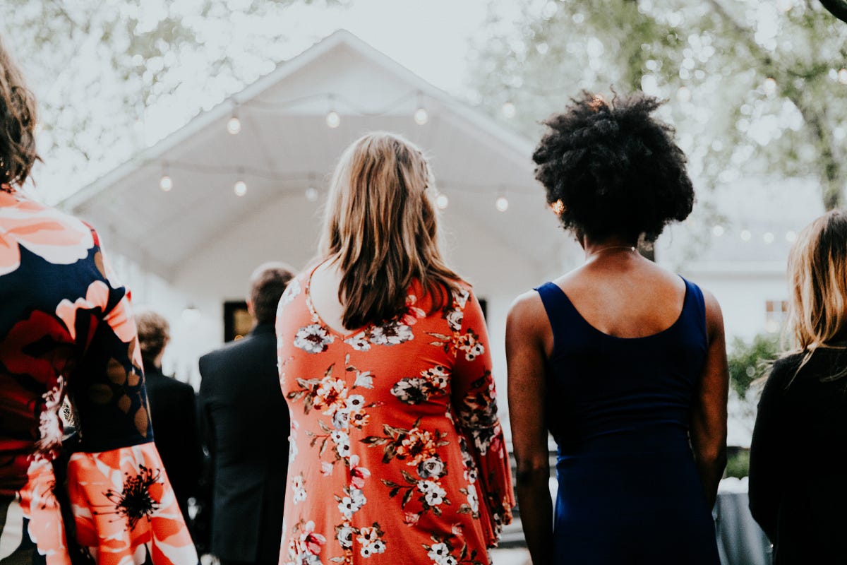 What They Don’t Tell You About Being Trans