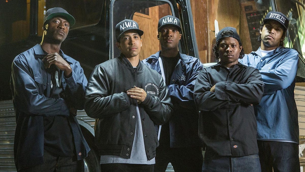 Straight Outta Compton Ganzer Film Deutsch Straight Outta Compton Ganzer Film Deutsch