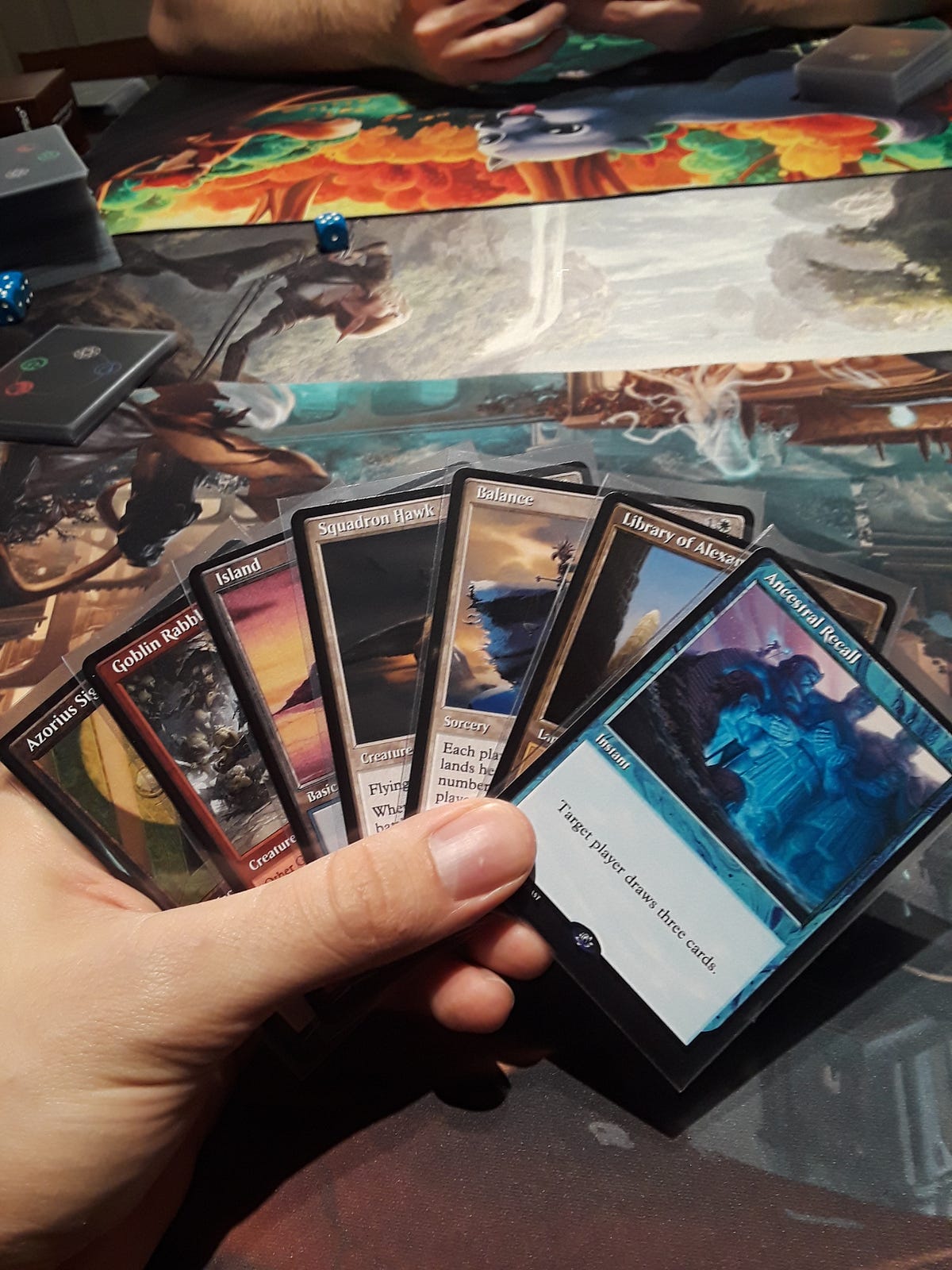 Gaming as a Source of Meaning. This will read more like a journal… by