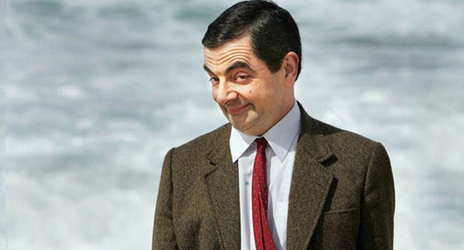 How Mr Bean Inspired Me To Follow My Heart By Jessica Saini Authentics Medium How Mr Bean Inspired Me To Follow My Heart By Jessica Saini Authentics Medium