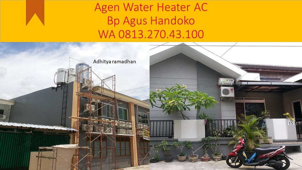 HEMAT : WA 0813.270.43.100, jual Heater Kompresor AC di ...