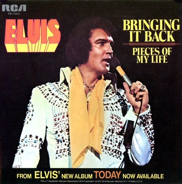 Elvis Presley Southern Gospel Country Songwriting Politics And Unusual Interludes With Tony Brown By Jeremy Roberts Medium Elvis Presley Southern Gospel Country Songwriting Politics And Unusual Interludes With Tony Brown By Jeremy Roberts Medium