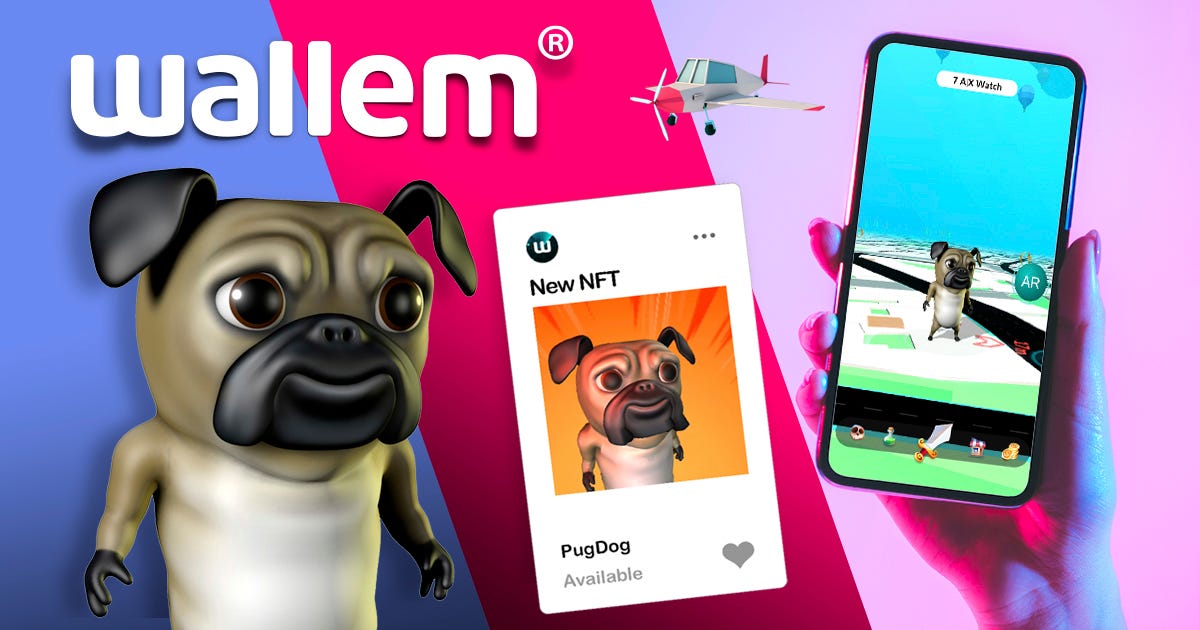 100 new NFTs on sale on OpenSea - Pteria - Medium