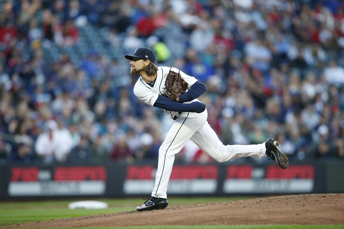 Mariners AllAccess on ROOT SPORTS April 21, 2019 by Mariners PR