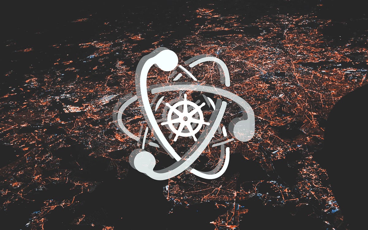 Kubernetes Services Simply Visually Explained By Kim Wuestkamp The
