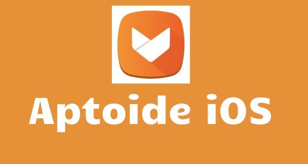 Aptoide Apk Download For Ios And Ipad By Renu Maver Medium