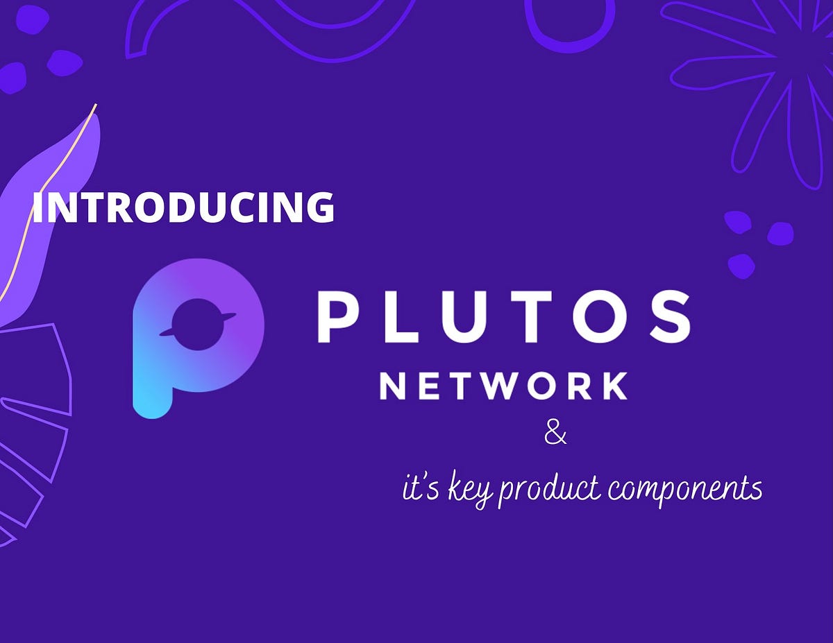 What is Plutos Network is a crosschain… by Donatus