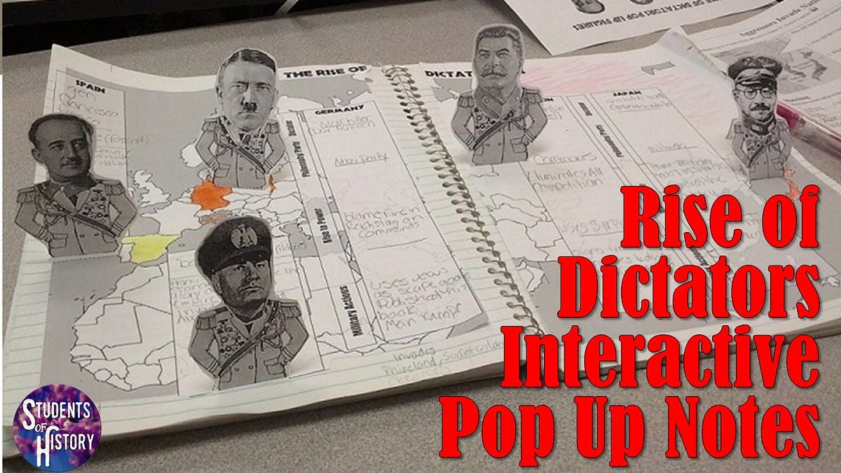 the-rise-of-dictatorships-in-wwii-by-students-of-history-medium