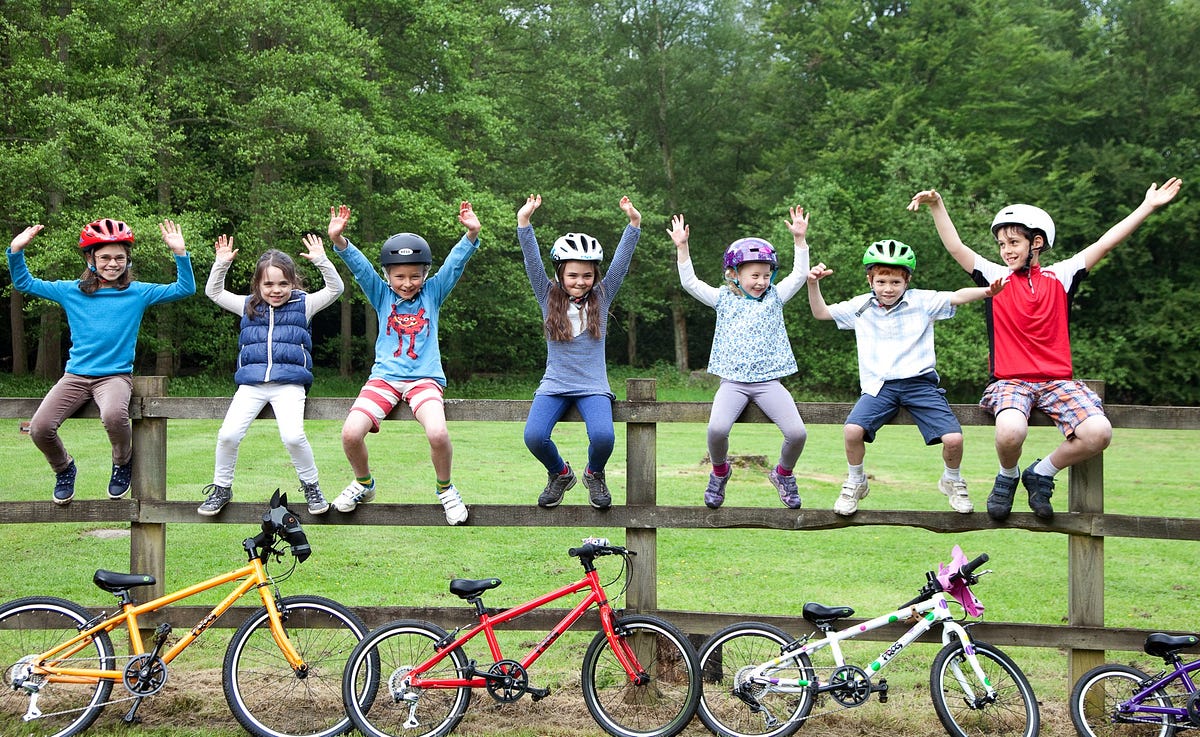 best age for a balance bike
