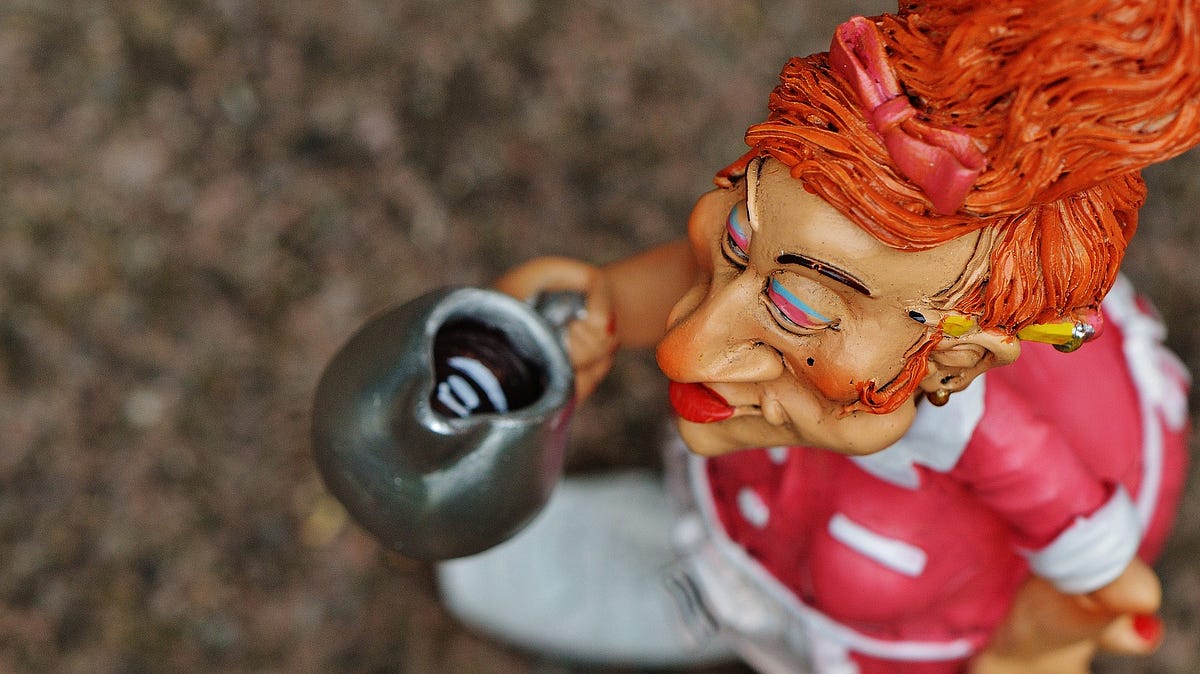 How to host your event like a pro by Pauline Kwasniak Medium