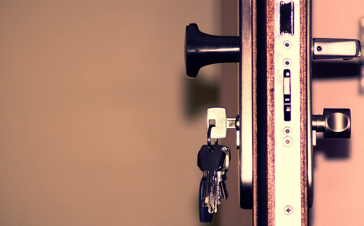 Add simple authentication to your react app using firebase by egor