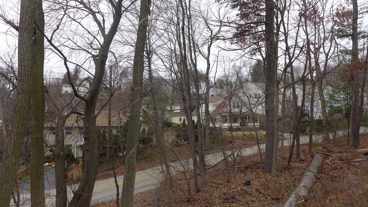 Dec 8, 2013 (1). Manhattan — Valhalla, NY by LAMBDA Medium