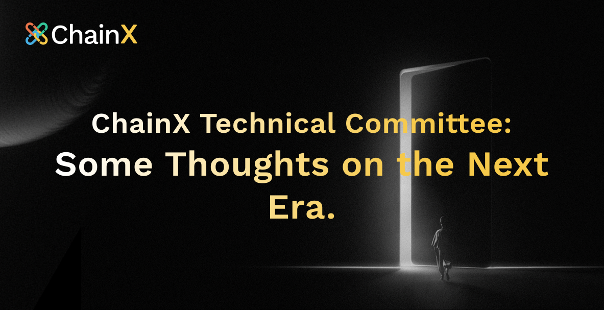 In the era of multi-chain interconnection, who will win?
