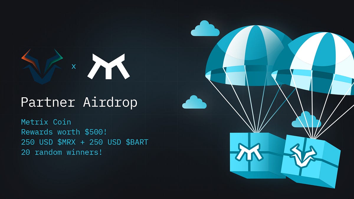 partner-airdrop