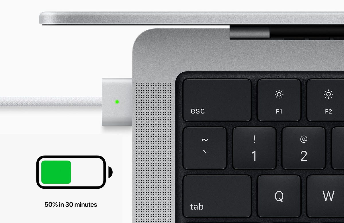 new macbook pro battery life short