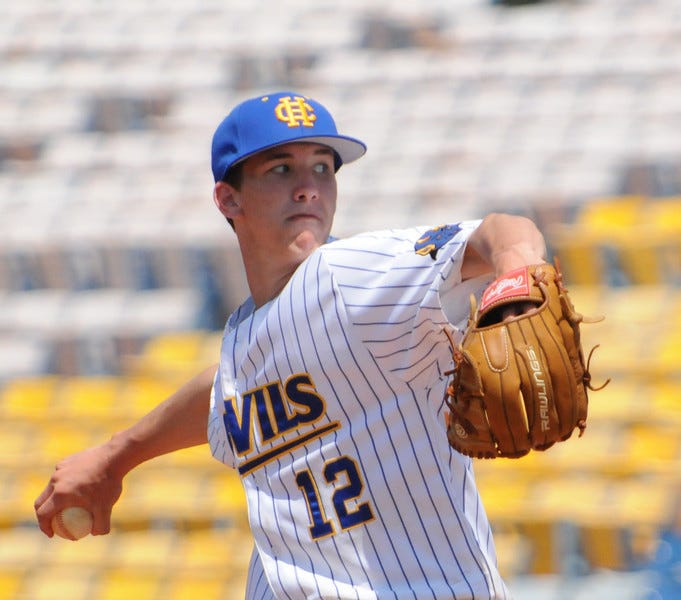 walker buehler vanderbilt jersey