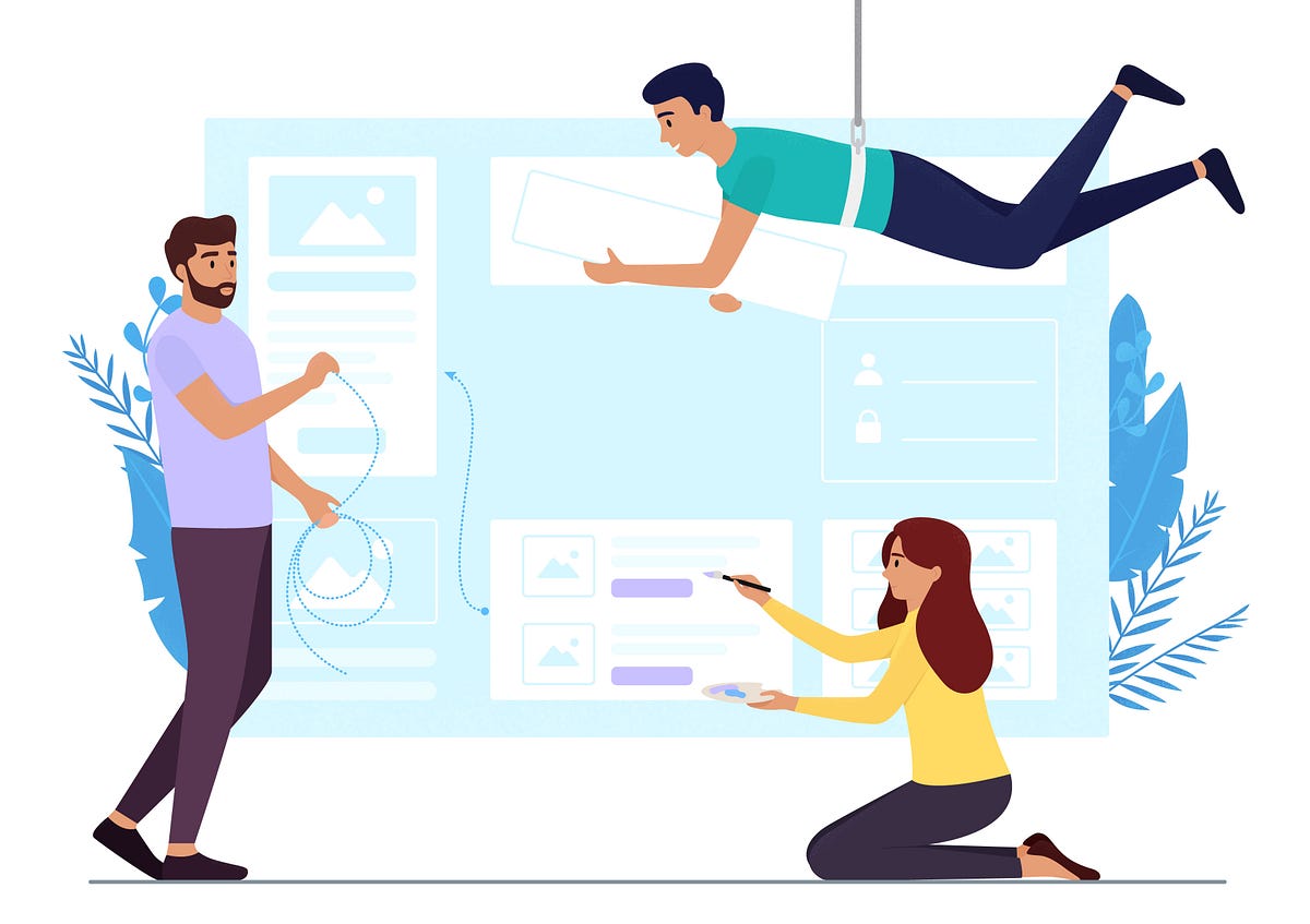 A Step By Step Guide How To Get An Idea Made Into A Prototype By Onix Systems Medium