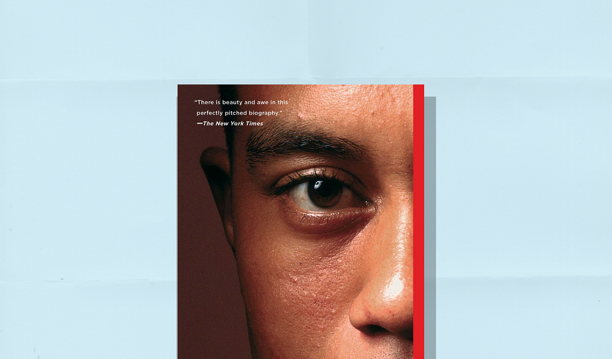 Tiger Woods. Being alone at the top of the world by The Executive