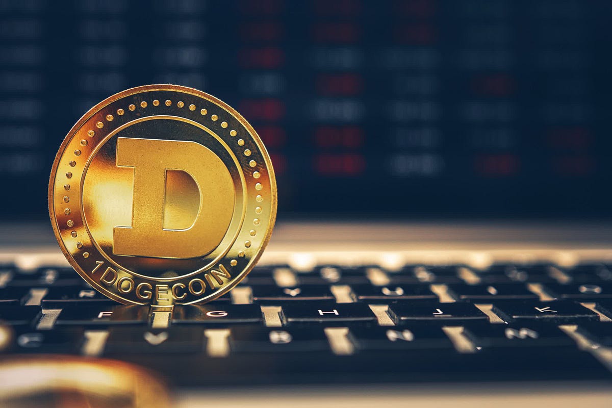 Is Dogecoin a good investment opportunity? by CryptoCell Cryptocurrency Secrets for