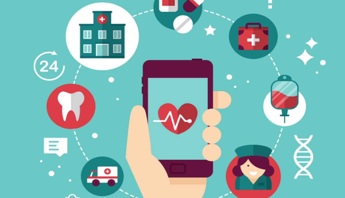 Digital front doors the future of healthcare is now by Floe Oral