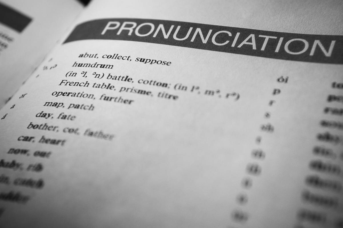 How I Learned To Speak English And How It Can Help You Learn Any By Anne Charlotte G Swap Language Medium