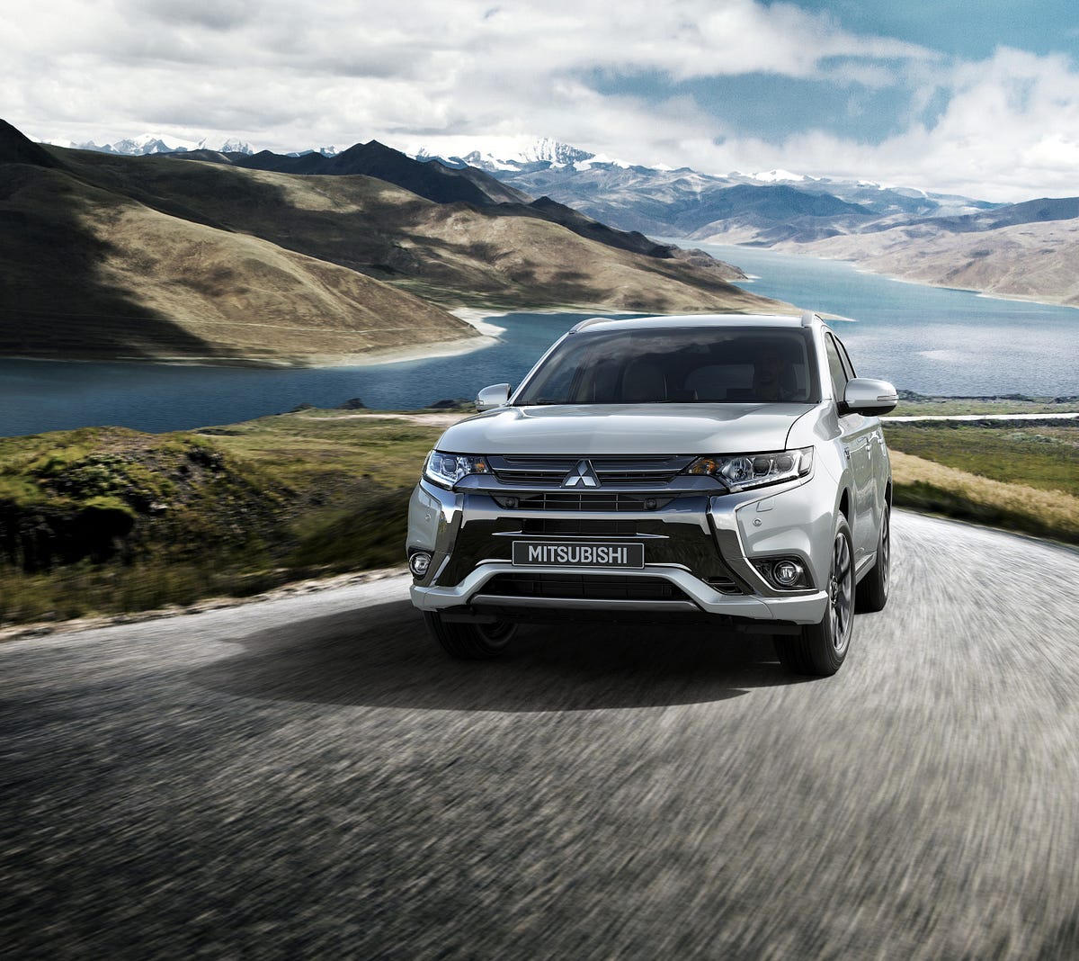 4 dealerships of Mitsubishi near Buffalo, NY by AutopartsZ NY Medium