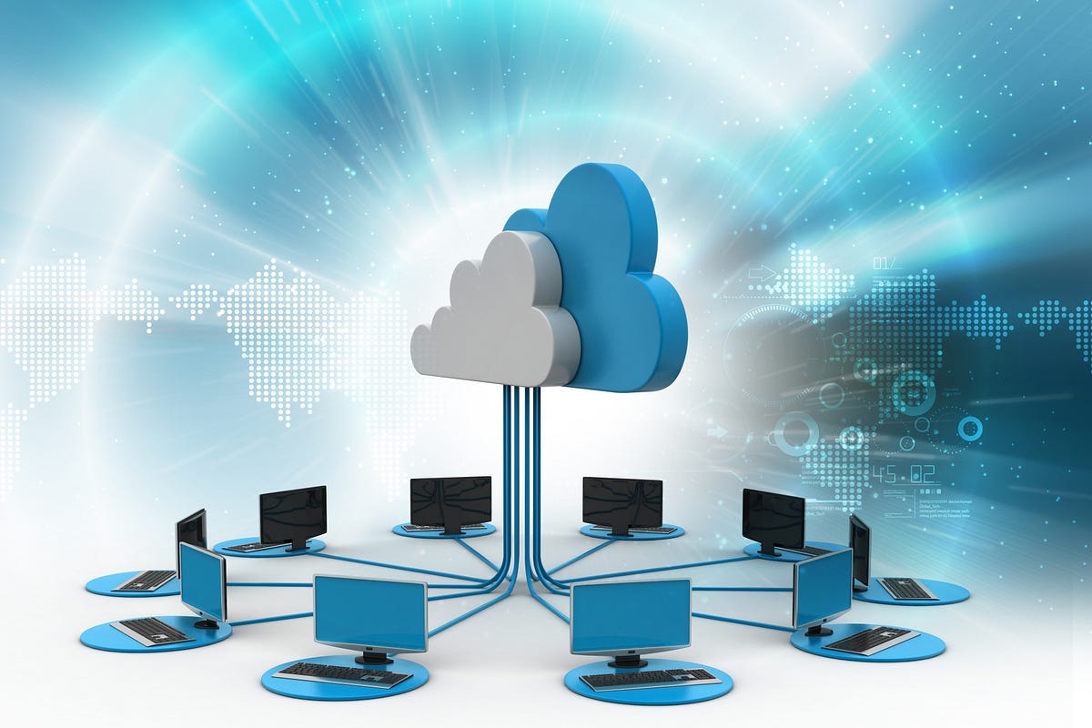 Cloud computing syllabus guide great learning medium