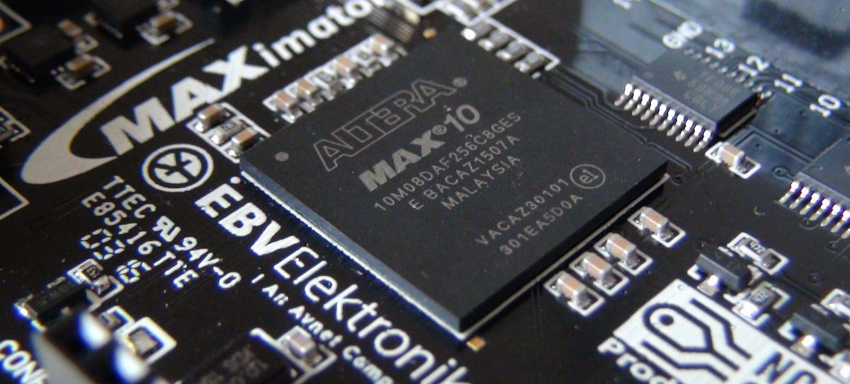 Hardware Description Languages; What are they and why should I care