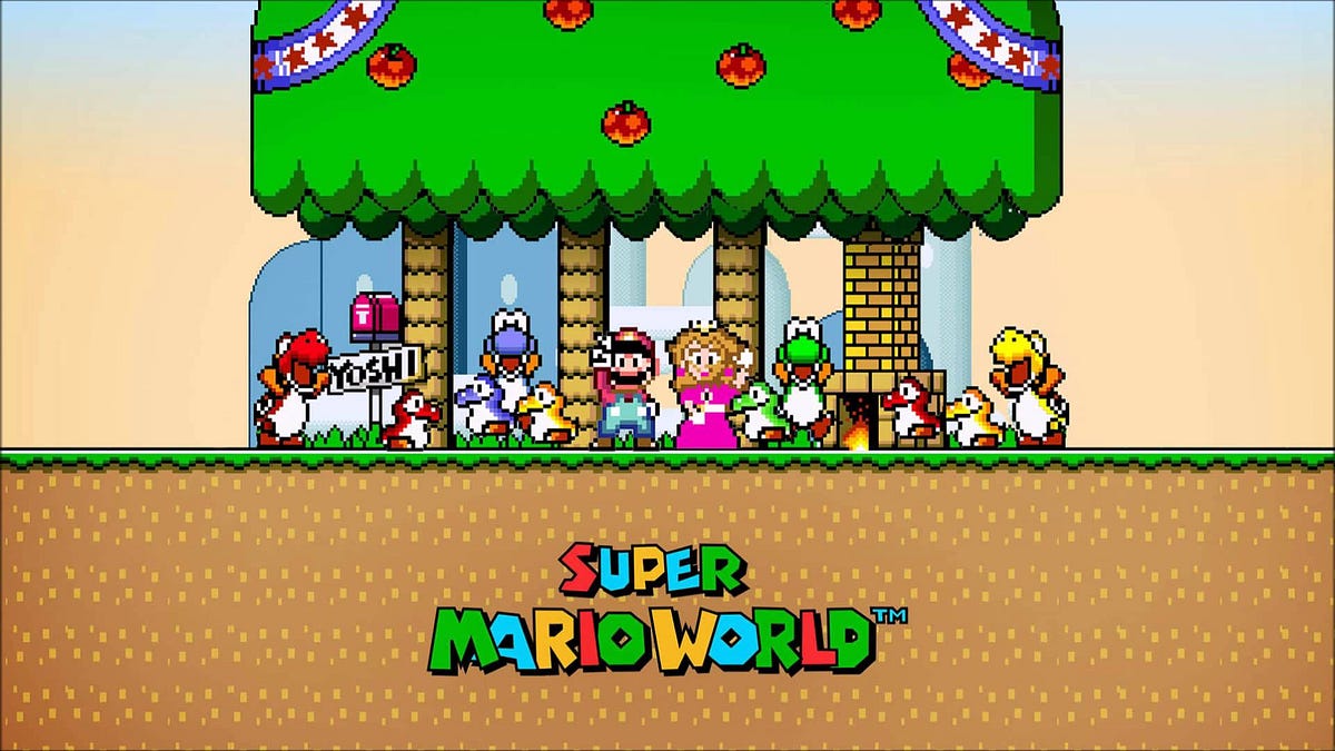 11 Best Games of the Year…1990. This story was originally published on… |  by Tristan Ettleman | Medium
