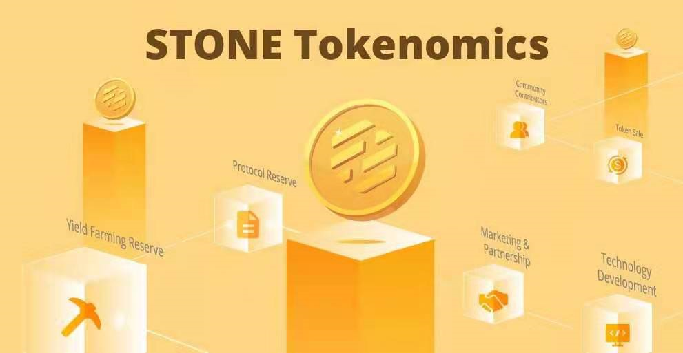 STONE Tokenomics