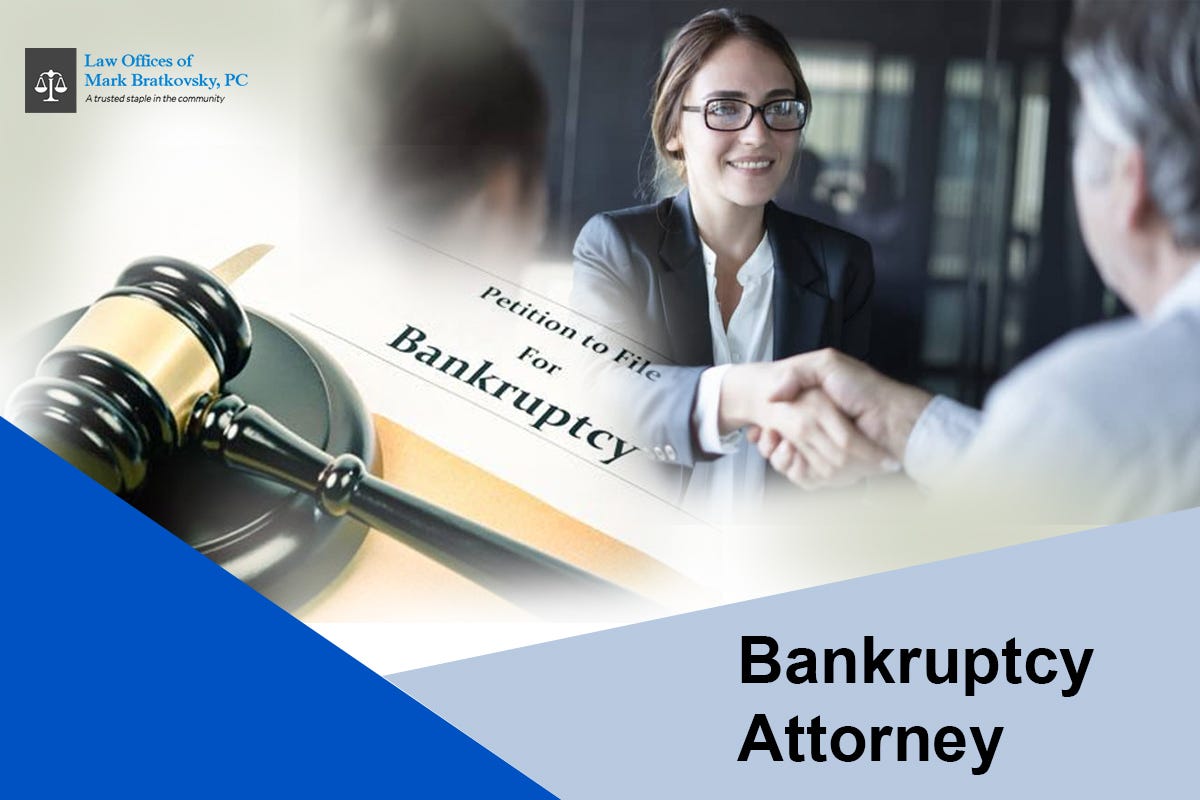 Avoid Being Bankrupt With Bankrupt Attorneys