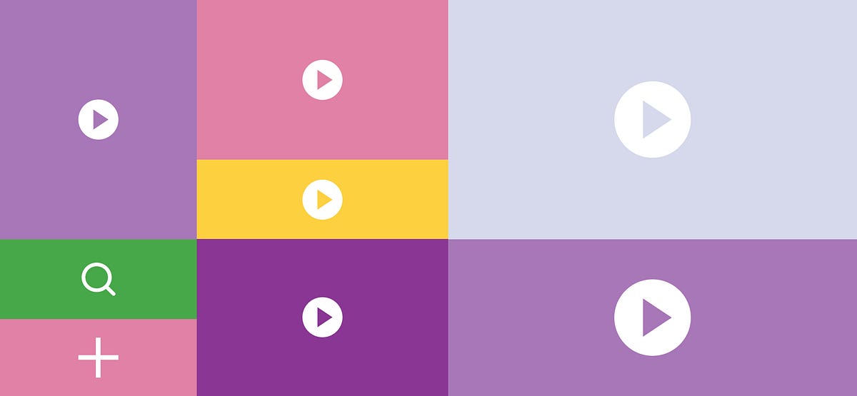 Essential Ui Ux Considerations For Ott Media Apps By Dy Lee 2359media Medium