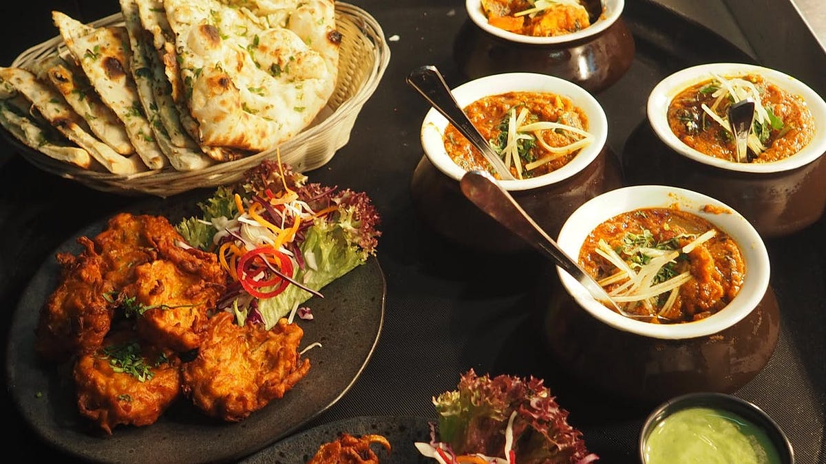 Search ‘Best Indian Food Near Me’ on Google - Asian Halal - Medium