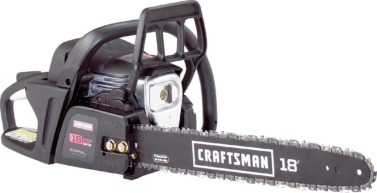 The Best Chainsaw Brands. Buying a chainsaw can be a headache for… by