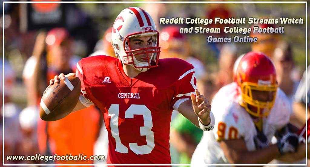 best football streaming sites reddit
