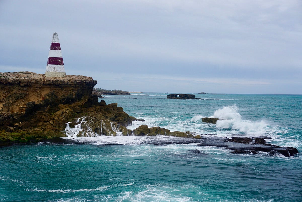 How to drive from Melbourne to Adelaide on the Great Ocean Road | by Keenan  Ngo | Adventure Arc | Medium