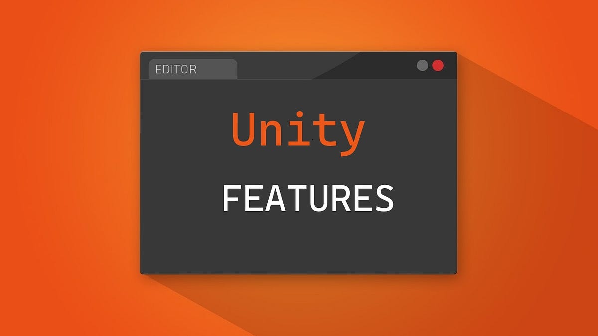 Unity Features 101: Video Player. Continuing our series (List: Unity ...