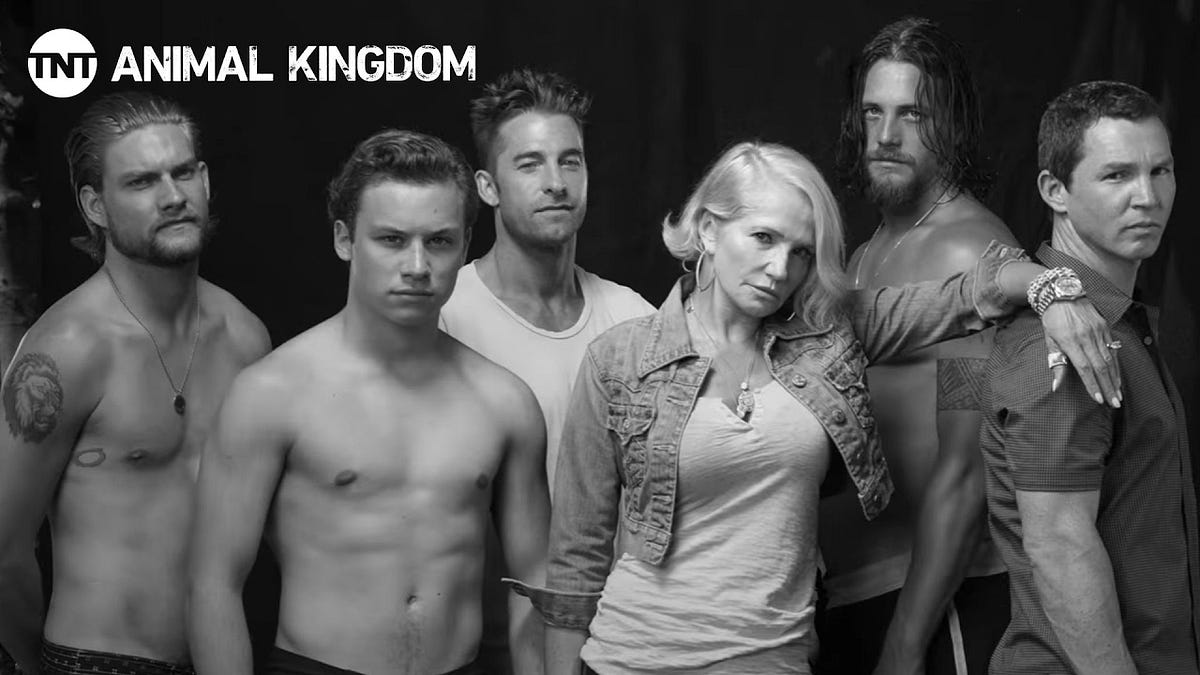 Kingdom Saison 4 Episode 1 Youtube Animal Kingdom Saison 4 Épisode 1 Streaming-Vostfr [VF] | by Serie Sous