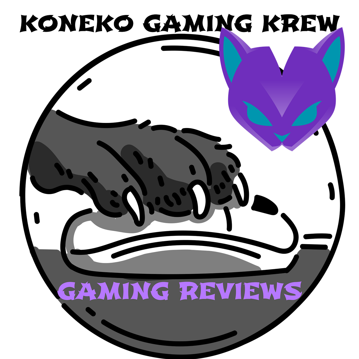 Palco Koneko Gaming Krew Reviews