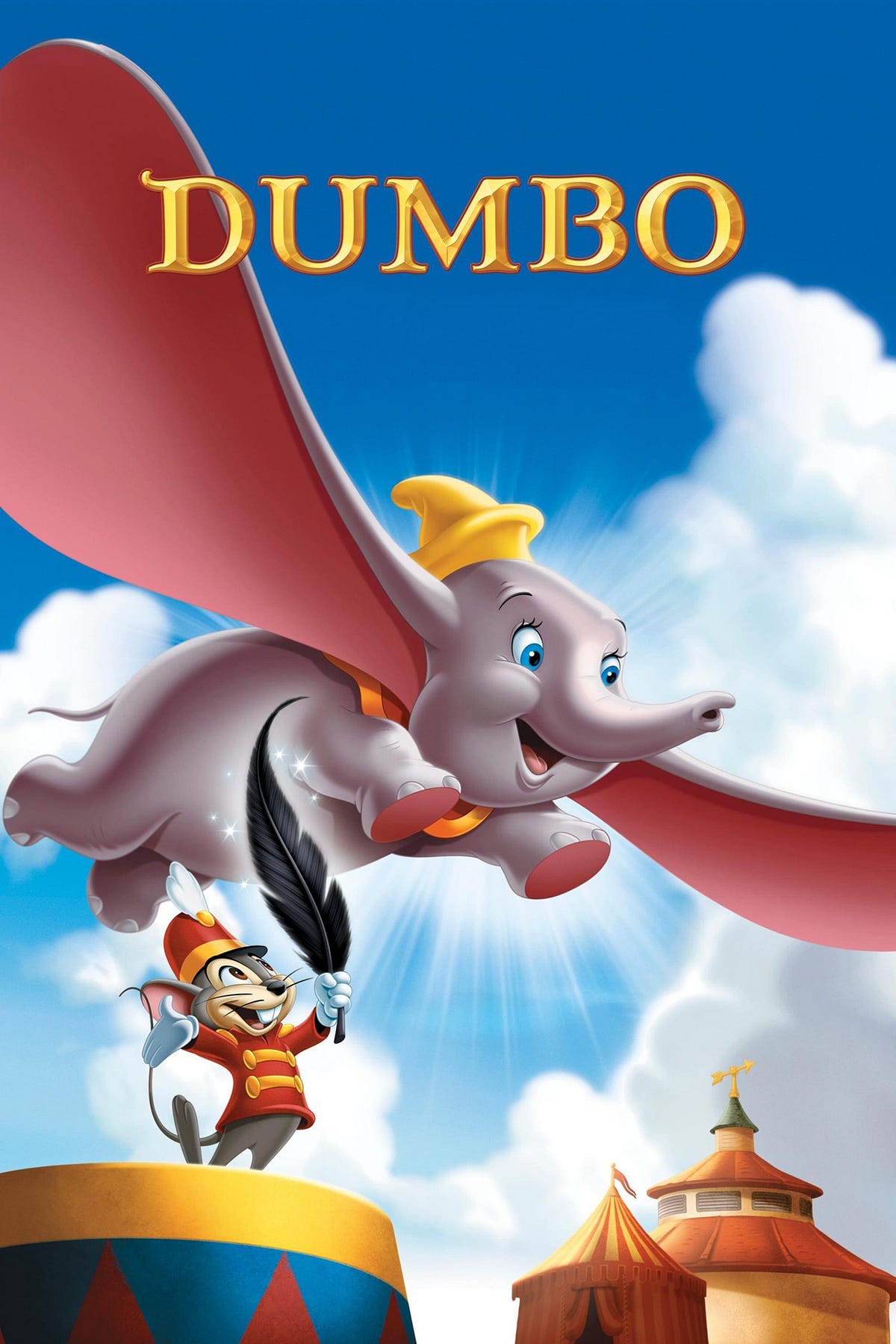 @Streaming-vF!! Dumbo 1941 Film Streaming VF en Francais ...