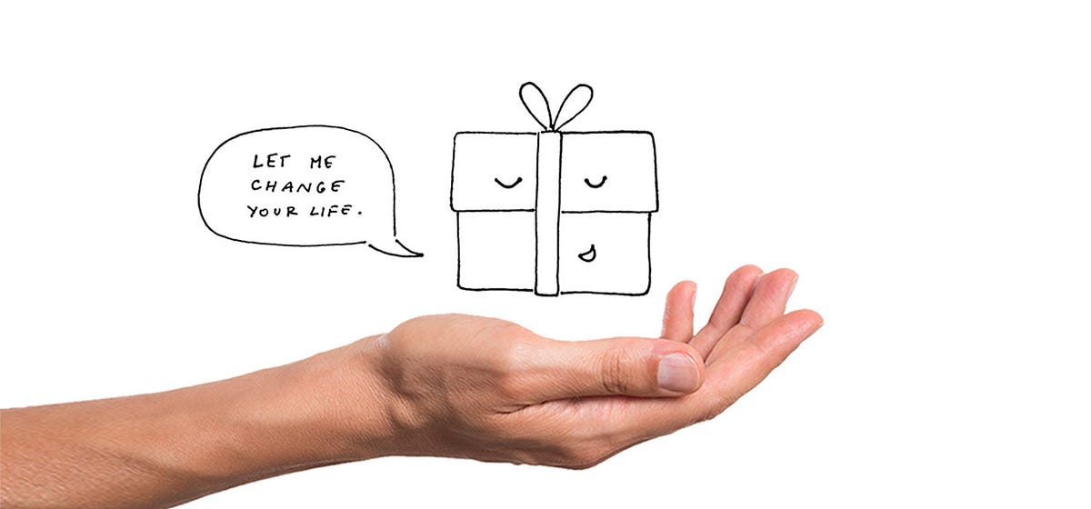 How To Give Better Gifts A Complete Guide Better Humans