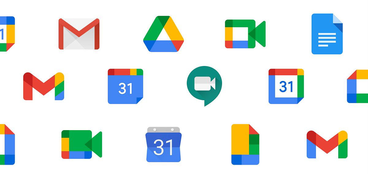 what does google drive icon look like