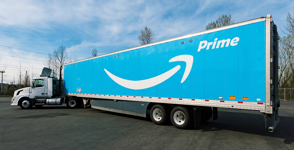Why Amazon Prime May Be the Future of OnDemand Living by David Deal